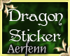 [A] Aerfenn's Dragon