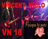 PUISQUE  TU  PARS
