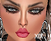 -X- Amisha mesh head