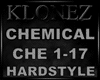 Hardstyle - Chemical