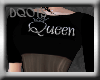 [PD]Queen shorts
