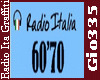 [Gio]RADIO ITALIAN 60&70