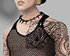 雪 Mob Tank N02