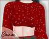 [Bw] Red Xmas Sweater