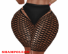 EMX Black Shorts