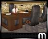 [M] Executive Desk