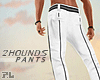 [PL] Pants x 2HOundS