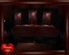 Te TBD Leather Couch