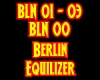 Berlin Equilizer