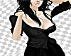 Sexy Black Dress *VH*