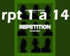 Repetition