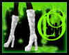 Crystal Catastrophe Boot