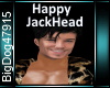 [BD]HappyJackHead