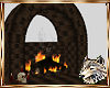 !SW! (HH) Fireplace