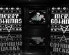 | Gothmas Custom Room