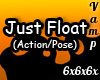 Just Float(action)(dev)