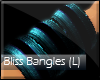 Bliss Bangles (L)