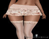 Jackie Skirt Nude