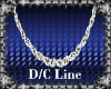 D/c Mens S. Rope Chain