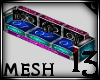 13 SOFA 1 - MESH