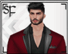 SF Valentine Suit