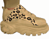 Iva Wild Baddie Sneakers