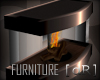 [dR] Fireplace |L.Chic