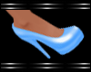 Aqua High Heeled