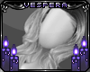 -V- Silvered Pearl