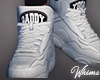 Daddy Cple Sneakers