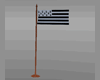 drapeau breton animer