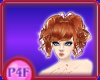 P4F Ginger Doll Raylene