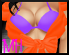 *MH* Summer Orange