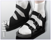 靴 Otaku Sandals