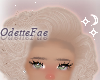 Old Hollywood Blonde