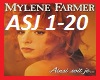 Mylene - Ainsi Soit Je