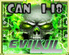 EK| NO.1 - CANAVAR - PT2