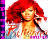 Rihanna S & M