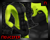 M! Ractive Toned Fur