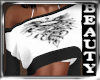 ga skull top
