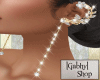 Kalu Earrings