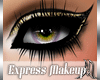 [M] Express Makeup Gold