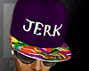 JERK FITTED !