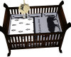 Wolf Crib