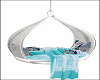 Hanging Beach Beds
