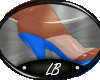 Simply Casual - Blue