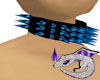 BlueFireMCollar