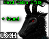 Head Cabra Crazy +Sound
