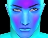 blue litmus skin M