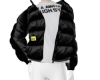 Jumbo Awful Puffer Coat